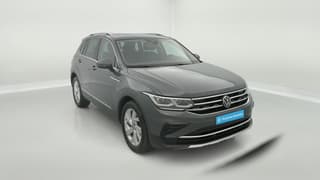 VOLKSWAGEN TIGUAN 2023 occasion