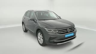 VOLKSWAGEN TIGUAN 2023 occasion