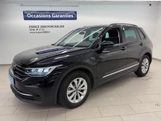 VOLKSWAGEN TIGUAN 2023 occasion