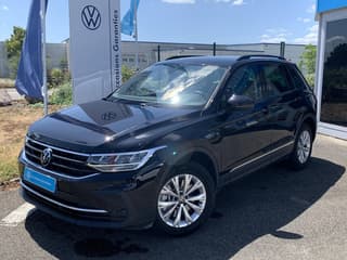 VOLKSWAGEN TIGUAN 2023 occasion