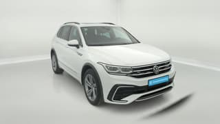 VOLKSWAGEN TIGUAN 2023 occasion
