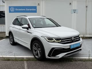 VOLKSWAGEN TIGUAN 2023 occasion