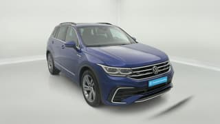 VOLKSWAGEN TIGUAN 2023 occasion