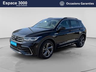 VOLKSWAGEN TIGUAN 2023 occasion