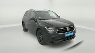 VOLKSWAGEN TIGUAN 2023 occasion