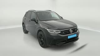 VOLKSWAGEN TIGUAN 2023 occasion