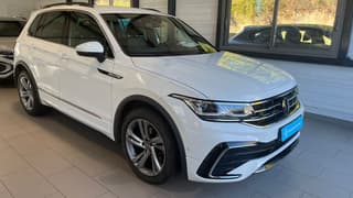 VOLKSWAGEN TIGUAN 2023 occasion