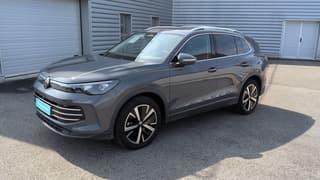 VOLKSWAGEN TIGUAN 2024 occasion
