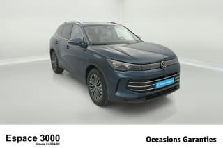 VOLKSWAGEN TIGUAN 2024 occasion
