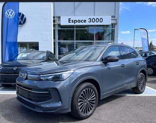 VOLKSWAGEN TIGUAN 2024 occasion
