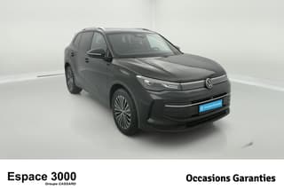 VOLKSWAGEN TIGUAN 2024 occasion