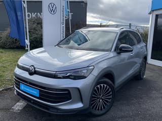 VOLKSWAGEN TIGUAN 2024 occasion