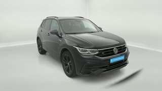 VOLKSWAGEN TIGUAN 2024 occasion