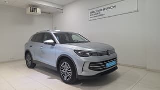 VOLKSWAGEN TIGUAN 2025 occasion
