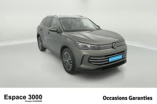 VOLKSWAGEN TIGUAN 2025 occasion