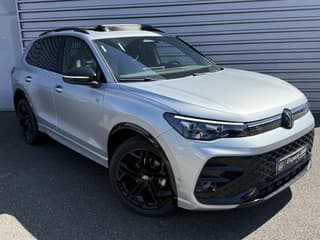 VOLKSWAGEN TIGUAN 2025 occasion