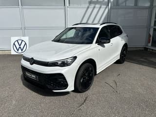 VOLKSWAGEN TIGUAN 2025 occasion