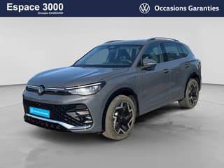 VOLKSWAGEN TIGUAN 2025 occasion
