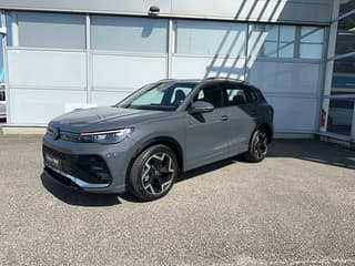 VOLKSWAGEN TIGUAN 2025 occasion
