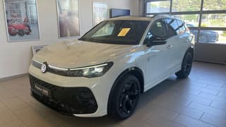 VOLKSWAGEN TIGUAN 2025 occasion