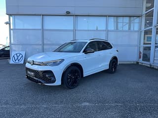 VOLKSWAGEN TIGUAN 2025 occasion