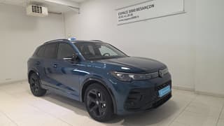 VOLKSWAGEN TIGUAN 2025 occasion