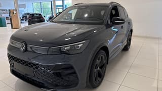 VOLKSWAGEN TIGUAN 2025 occasion