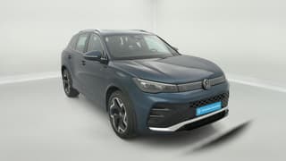 VOLKSWAGEN TIGUAN 2025 occasion