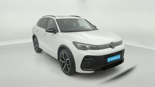 VOLKSWAGEN TIGUAN 2025 occasion