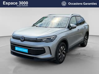 VOLKSWAGEN TIGUAN 2025 occasion