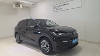 VOLKSWAGEN TIGUAN 2025 occasion
