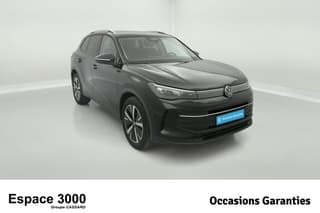 VOLKSWAGEN TIGUAN 2025 occasion