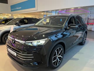 VOLKSWAGEN TIGUAN 2026 occasion