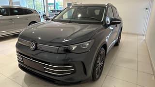 VOLKSWAGEN TIGUAN 2026 occasion