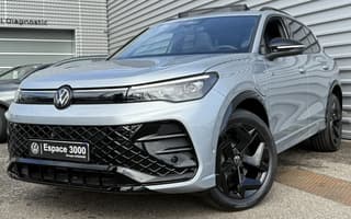 VOLKSWAGEN TIGUAN 2026 occasion