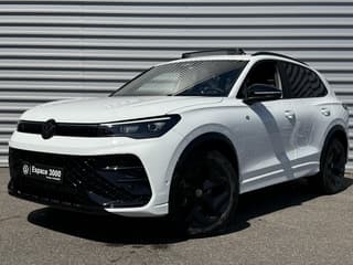 VOLKSWAGEN TIGUAN 2026 occasion