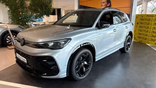 VOLKSWAGEN TIGUAN 2026 occasion