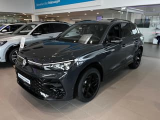 VOLKSWAGEN TIGUAN 2026 occasion