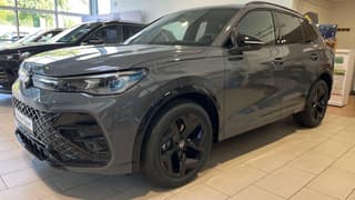 VOLKSWAGEN TIGUAN 2026 occasion