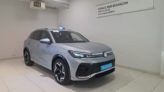 VOLKSWAGEN TIGUAN 2026 occasion