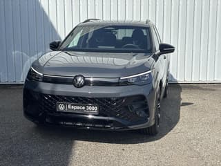 VOLKSWAGEN TIGUAN 2026 occasion