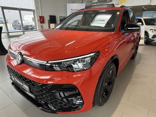 VOLKSWAGEN TIGUAN 2026 occasion