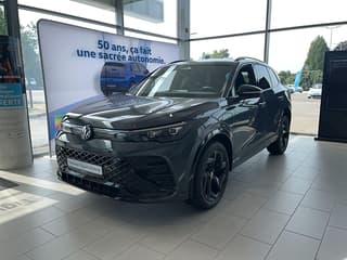 VOLKSWAGEN TIGUAN 2026 occasion