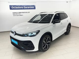 VOLKSWAGEN TIGUAN 2026 occasion