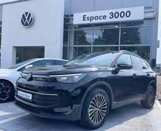 VOLKSWAGEN TIGUAN 2026 occasion