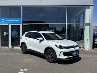 VOLKSWAGEN TIGUAN 2026 occasion