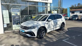 VOLKSWAGEN TIGUAN ALLSPACE 2023 occasion