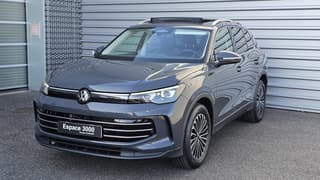 VOLKSWAGEN TIGUAN occasion