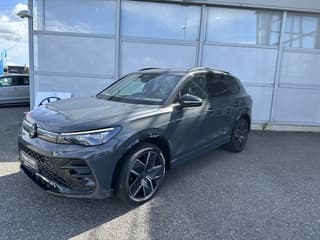VOLKSWAGEN TIGUAN occasion