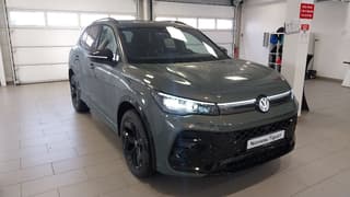 VOLKSWAGEN TIGUAN occasion